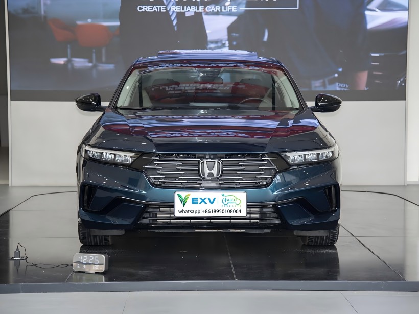 Honda Accord Honda Accord și Integra Lansare pe 20 martie cu modificări exterioare