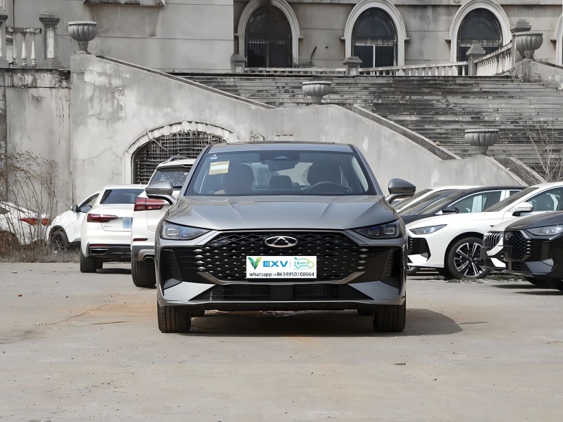 Chery Arrizo 8 Pro urmează să se lanseze pe 22 martie, cu prețuri pre-vânzare începând cu 119.900 de yuani!