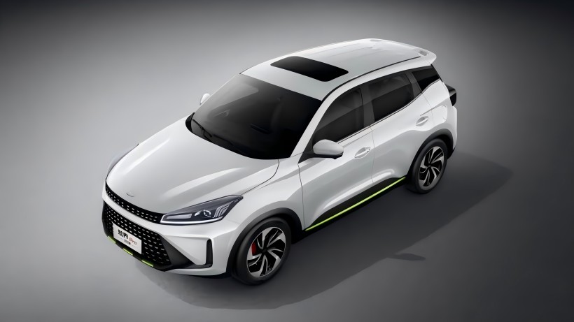 2025 Kaiyi Xuanjie Pro 1.5L este disponibil la un preț plat cu timp limitat, începând de la 59.900 de yuani, cu o ușoară îmbunătățire a configurației.