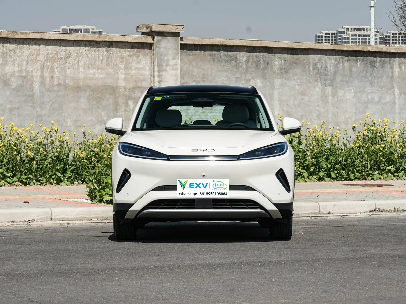 BYD Sea Lion 05 EV urmează să se lanseze pe 25 martie, cu un sistem de conducere inteligent la nivel înalt Tian Shen Zhi Yan C, ca standard la toate modelele.