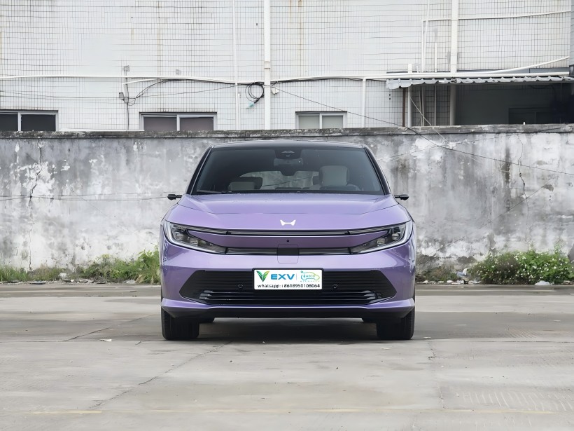 Poziționat ca SUV pur electric de dimensiuni medii, GAC Honda P7 va fi lansat mâine seară.