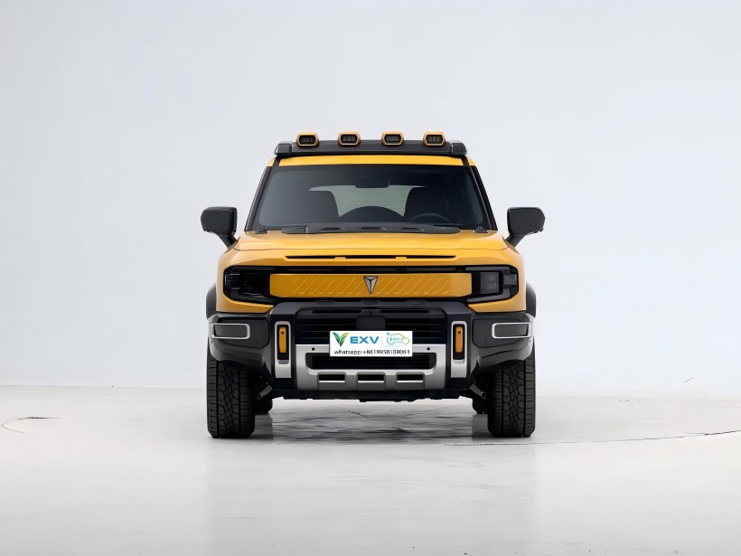 Ediția Deepal G318 Carefree Crossing, echipată cu un set bogat de kituri off-road și disponibil cu o opțiune cu motor unic/dual, va fi lansată pe 18 aprilie.